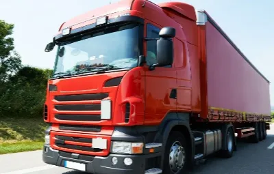 Bursa Gördes Ambar Kargo