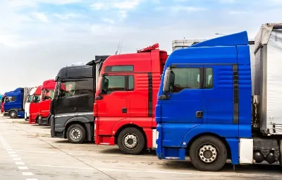 Bursa Gördes Ambar Nakliyat