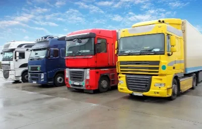 Bursa Gördes Nakliye Ambarı