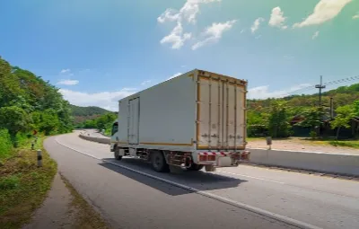 Bursa ile Gördes Arası Bulaşık Makinesi Taşıma